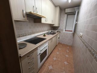 Location Appartement à Valmojado. Alquiler  piso valmojado