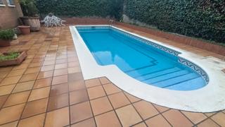 Chalet en Calypo Fado