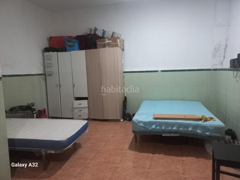 Foto 9d10a7ee-f536-4762-b0ce-9ce23041a740. Local comercial amb calefacció a Los Cármenes Madrid