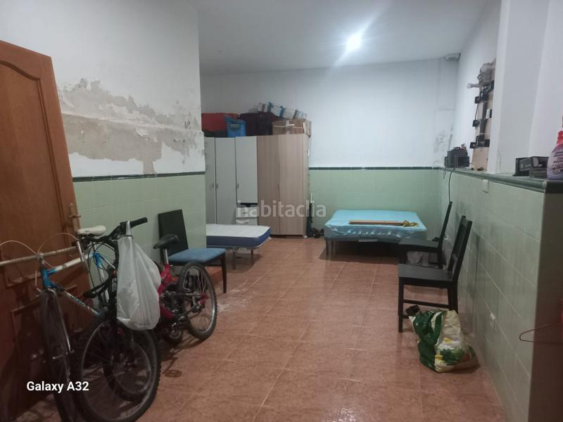 Foto 6f3c33a4-1078-40d4-b30d-0546fcd52d59. Apartament amb calefacció a Los Cármenes Madrid