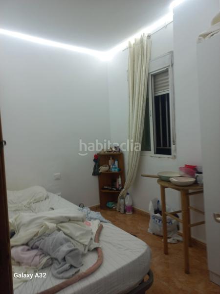 Foto b8ea955f-bc3c-434d-adce-1ed32388f73b. Apartament amb calefacció a Los Cármenes Madrid