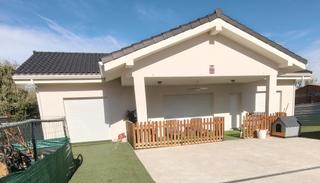 Xalet a Calypo Fado. Venta chalet unifamiliar calypo fado 375000 €