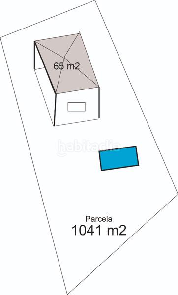 Foto 68a1865a-13e2-4230-bb1d-603b74410d9d. Chalet avec chauffage parking piscine dans Méntrida