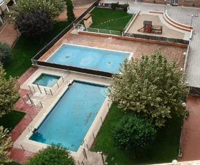 D�plex en Prado de Santo Domingo. Venta duplex de 130 m2 en alcorc�n