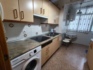 Pis a Suroeste - Zona Hospital. Venta piso hospital mostoles