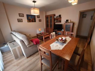Etagenwohnung en Fuensalida. Venta piso fuensalida