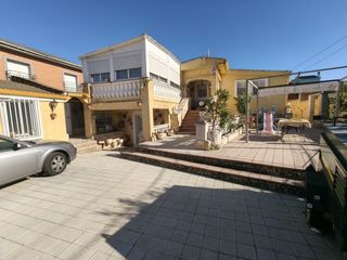 Chalet en Calypo Fado. Venta chalet unifamiliar calypo fado