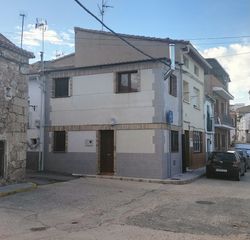 House in Cebreros