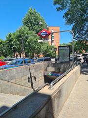 Geschäftsraum in Calle de la Hacienda de Pavones