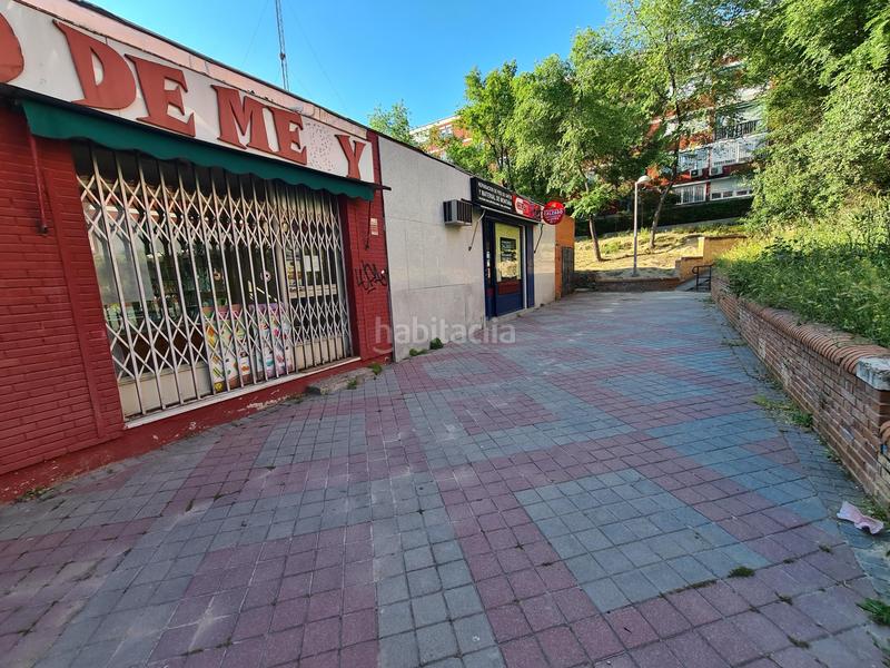Foto 1696c358-20fc-4f22-ab06-ef02bab5cf8c. Local comercial en Vinateros Madrid