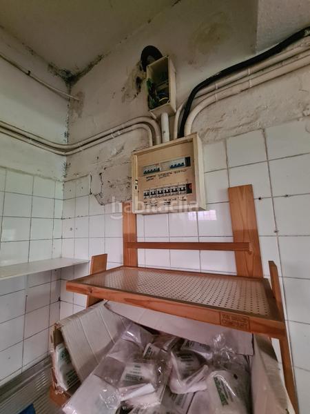 Foto 36bf7700-9a73-40ca-b462-e79c3a88e685. Local comercial en Vinateros Madrid