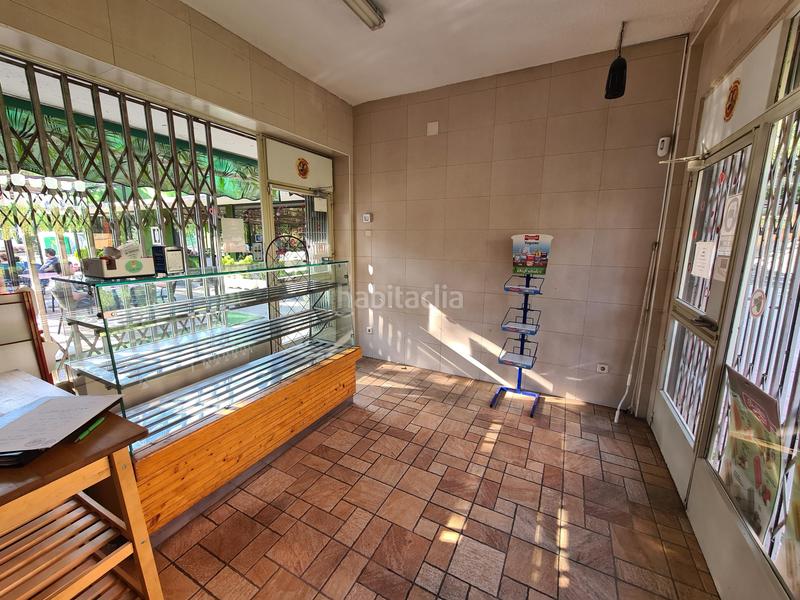 Foto 68c3bb75-2914-4877-88e7-b9044f1510e3. Local comercial en Vinateros Madrid