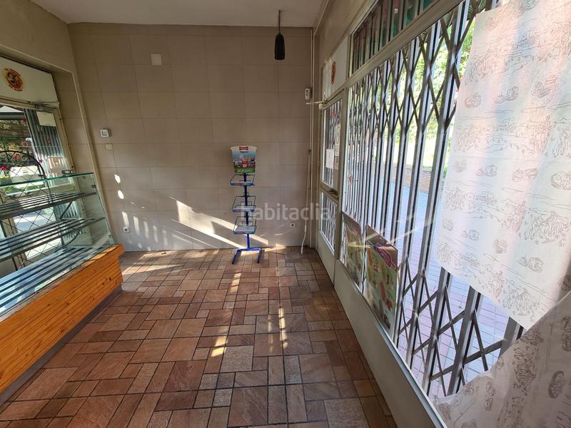 Foto 751ca5cc-1521-4e09-8807-a754c25a2b51. Local comercial en Vinateros Madrid