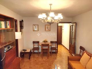 Pis a Vinateros. Piso en venta en madrid