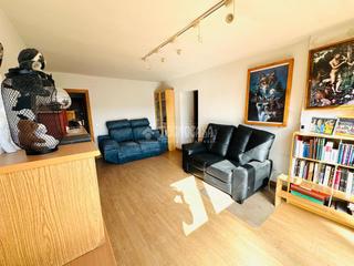 Pis a Vinateros. Piso en venta en madrid