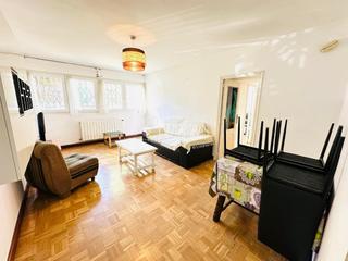 Pis a Vinateros. Piso en venta en madrid