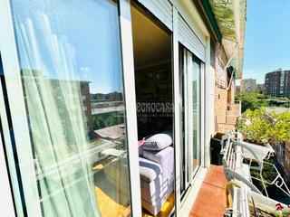 Piso en Vinateros. Piso en venta en madrid