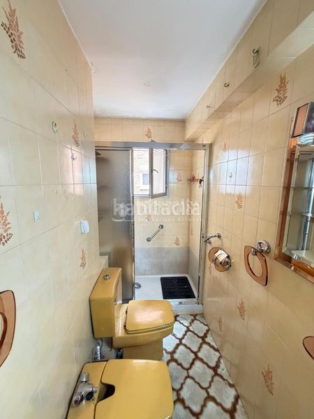 Foto 39a03edd-f098-498b-a922-20ccf2fde8fd. Piso  en venta en Vinateros Madrid