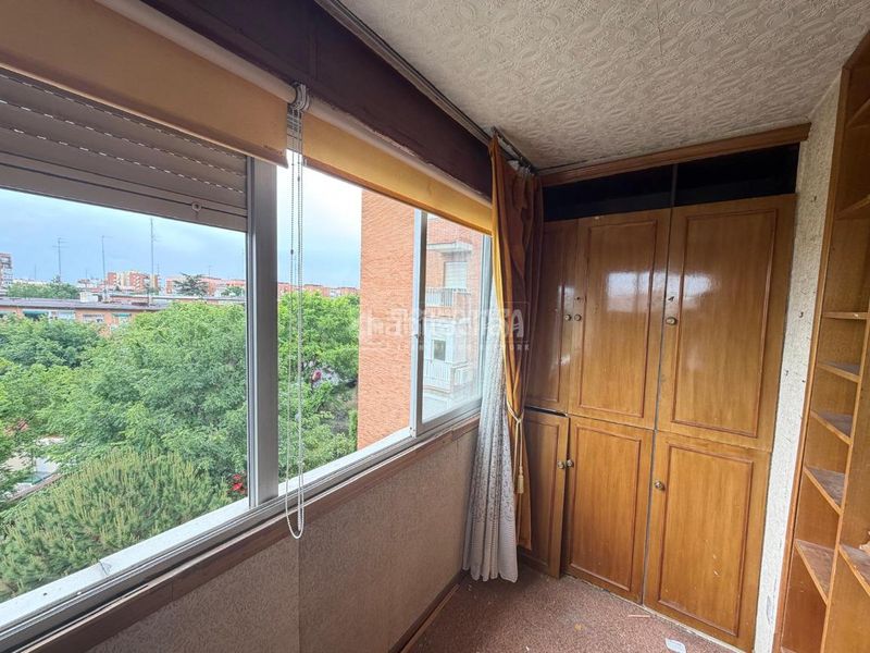 Foto 8f03fd4f-b971-44cc-9c0d-737a2c15a3a2. Piso  en venta en Vinateros Madrid