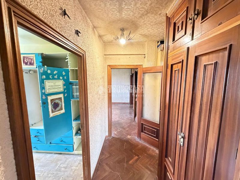 Foto e3ed1f06-1b63-4a13-94c9-192fb47097c9. Piso  en venta en Vinateros Madrid