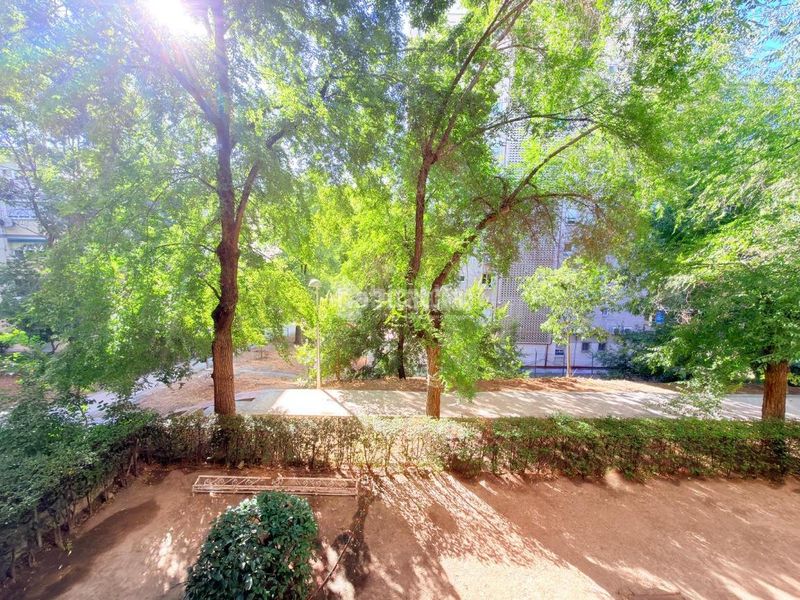 Foto f96d1d99-eb83-4800-9743-a91f5d2714ca. Pis amb calefacció a Vinateros Madrid