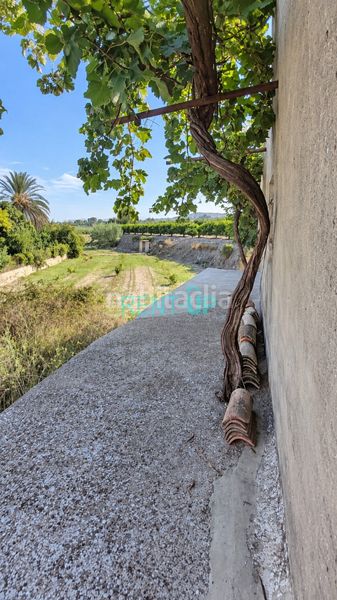 Foto 0f3f4d94-8c23-4253-9a7a-e48acfb33bc9. Terreny residencial a Xàtiva