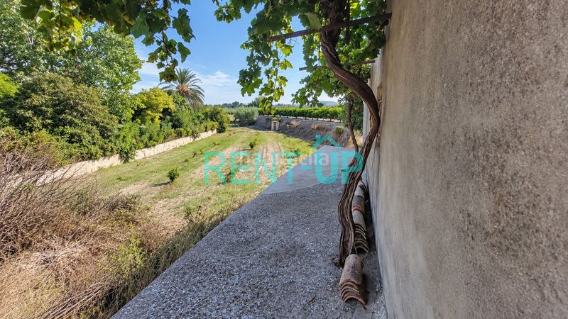 Foto 3b96f8b6-d2b2-4a3c-9c07-f40d568e8e09. Terreny residencial a Xàtiva