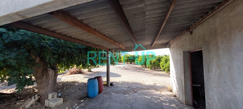 Foto 742e3075-13e7-4dfd-a332-caf9d3c09536. Terreny residencial a Xàtiva