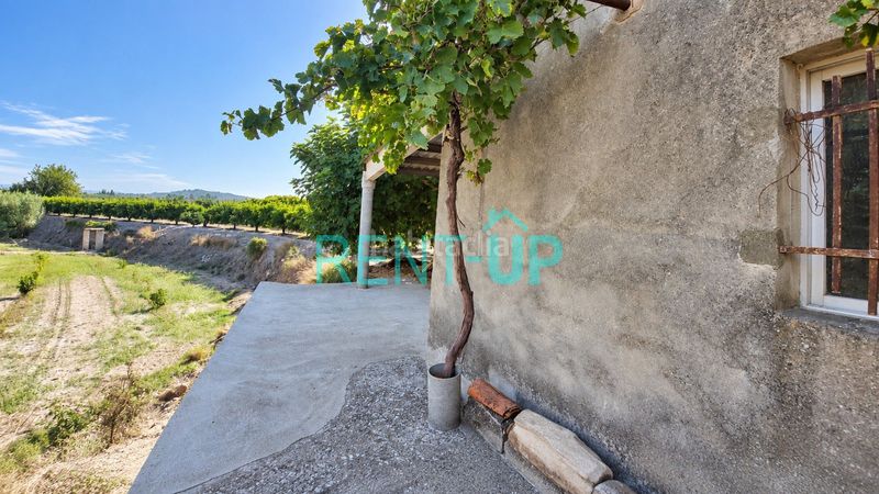Foto 9a7964d9-9541-4ff2-936e-79ceedc71b4f. Terreny residencial a Xàtiva