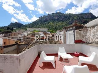 Casa en Xtiva. Turismo rural ideal para negocio