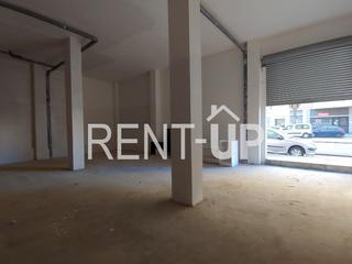 Lloguer Local Comercial a Xàtiva. Alquiler local mucha visibilidad