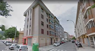 Aparcament cotxe a Xàtiva. Dos plazas garajes anexas