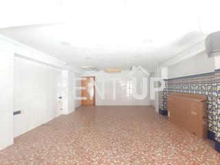 Lloguer Local Comercial a Xàtiva. Negocio de barrio en xàtiva
