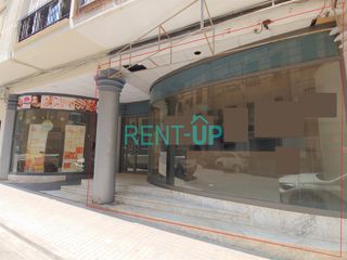 Local Comercial a Xàtiva. Centrico en xativa de 130 m² con inmejorable precio