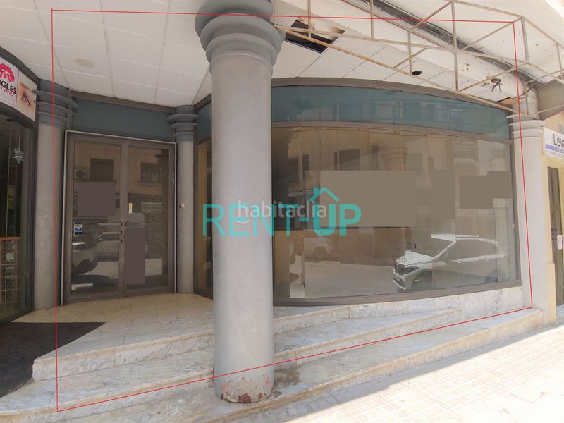 Foto f1949448-8be8-4adf-bdba-12e9ff9a350a. Local comercial a Xàtiva