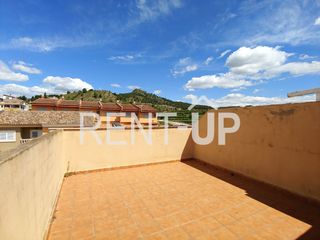 Semi detached house in Llosa de Ranes. Oportunidad¡¡¡¡ a estrenar con patio y terraza con vistas