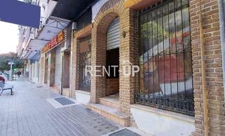 Lloguer Local Comercial a Xàtiva. Con posibilidad de terraza soleada