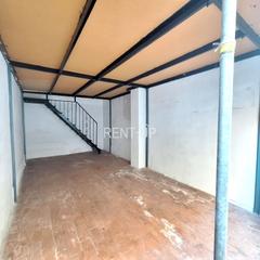 Local Comercial a Xàtiva. Ideal como garaje independiente con altillo