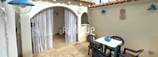 Rent Flat in Xàtiva. Con preciosa terraza en el centro de xàtiva