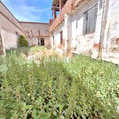 Casa en Alcdia de Crespins (l). Para reformar, con mucho potencial y gran patio