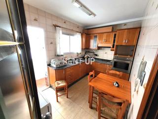 Location Appartement à Genovés. Totalmente amueblado y equipado