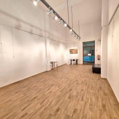 Lloguer Local Comercial a Xàtiva. Perfecto para oficina o despacho, céntrico con gastos incluidos