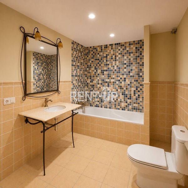 Foto bb1fc1fe-378c-4157-ae38-1a3d86dde4f3. Casa adossada amb xemeneia aparcament piscina a Novetlè