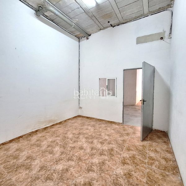 Foto 784729de-05c5-4cff-aeee-018521b15e1d. Alquiler local comercial ideal para almacenaje y garaje privado en Xàtiva
