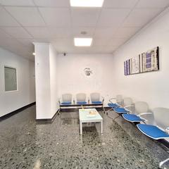 Local Comercial a Xàtiva. Local centro empresarial ideal para inversores