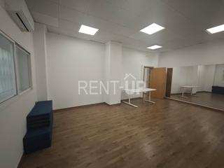 Lloguer Local Comercial a Xàtiva. Grande muy versatil para inicair actividad