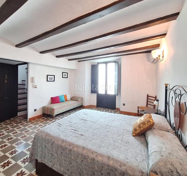 Foto 11b45cf5-e2f8-40d9-a68f-3789cc8ccdfc. Casa con mucho encanto para entrar a vivir en Xàtiva
