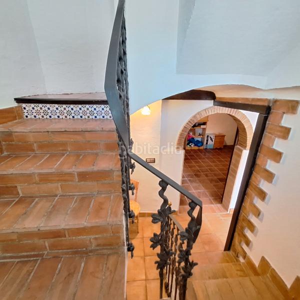 Foto 1fb6e7b5-dbf0-435d-8e31-e98f19cfb204. Casa con mucho encanto para entrar a vivir en Xàtiva