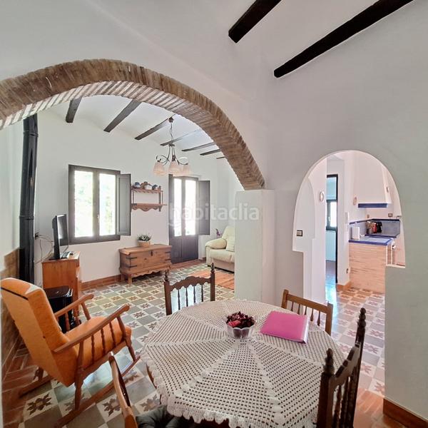 Foto 40fe69f4-2691-40d0-86af-2d73624ed155. Casa con mucho encanto para entrar a vivir en Xàtiva