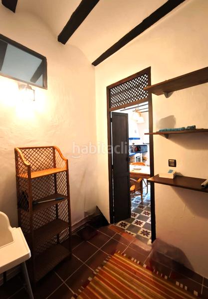 Foto 480af8f7-2410-4b76-a14e-1279ef4e961d. Casa con mucho encanto para entrar a vivir en Xàtiva